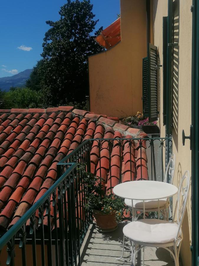 Lavanda Appartamento Vigliano Biellese Buitenkant foto